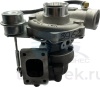 Турбокомпрессор FOTON 1039 Е2 (с водяным охл.) (E049339000096)