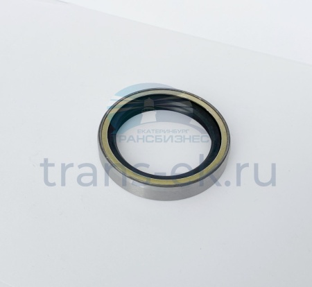 Сальник вала вторичного КПП ТАТА 613 Е2 Е3 (58х75х12) (250526207803)