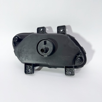 Дневной ходовой огонь левый JAC N120 (4118910LE094)