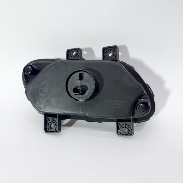 Дневной ходовой огонь левый JAC N120 (4118910LE094)