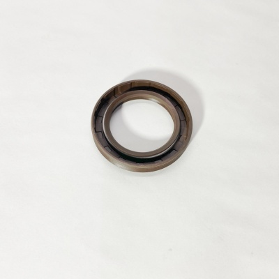 Сальник вала вторичного КПП FOTON 1039 1049C BAW 1065 Е2 JAC 1040 ISUZU NKR55 JMC (45х65х10)