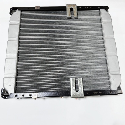 Радиатор системы охлаждения FOTON 1051 (1105113100002)