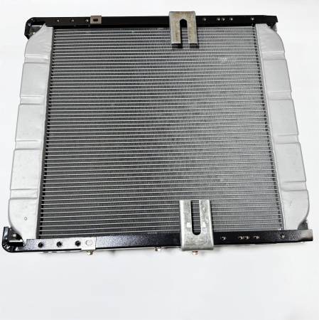 Радиатор системы охлаждения FOTON 1051 (1105113100002)