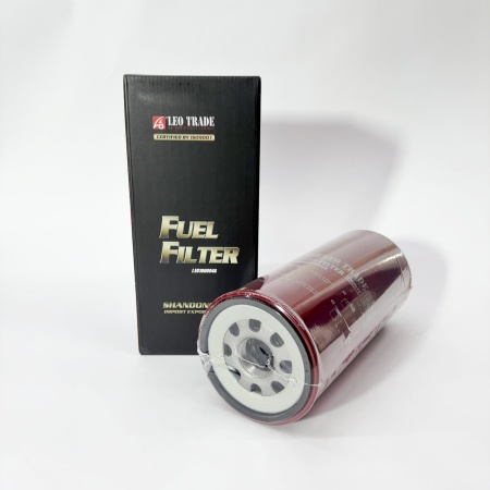 Фильтр топливный тонкой очистки CA6DM2 WP10 WP12 FAW J6 SHACMAN X3000 (LEO100094A, 612630080087)