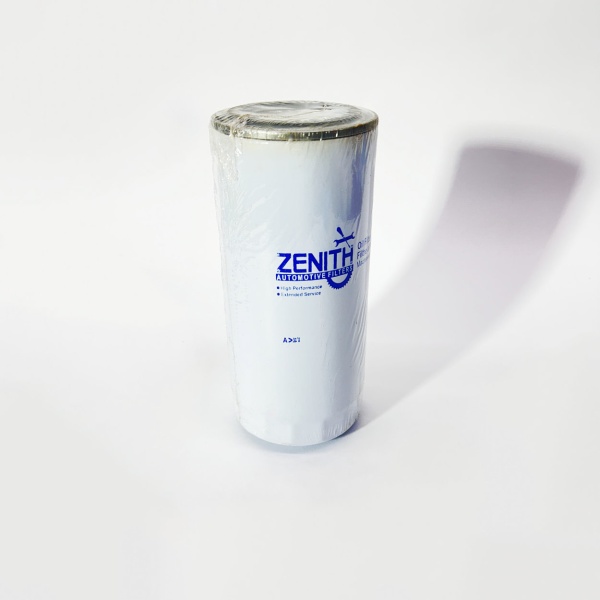 Фильтр масляный ТАТА 613 Е3 (ZENITH) (FSLFSP998) (252518130139)