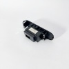 Блок выключателей стеклоподъемника правый FOTON 1089 AUMARK (24V) (1B18037320016)