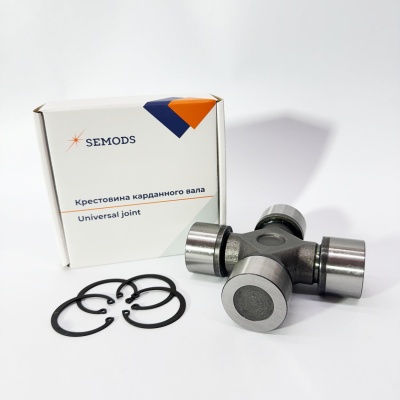 Крестовина карданного вала FOTON 1138 5122 1128 JAC N120 HIGER KLQ6852GQ (47х140)(2214-00010,SE0021)