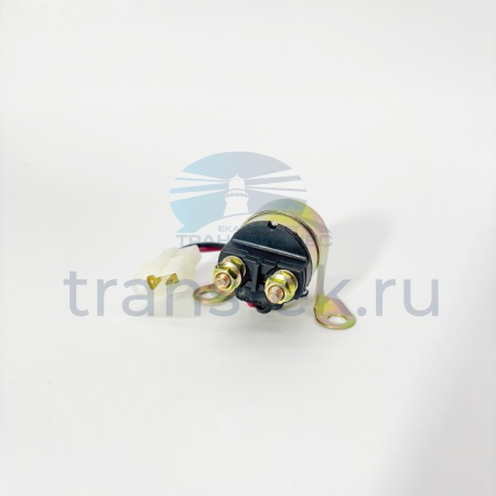 Реле стартера (контактор) FAW 1051 (24V) (3750020-AQ7)