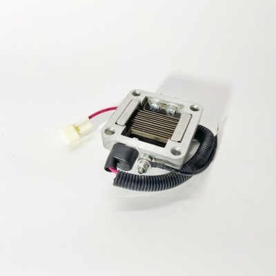 Подогреватель запуска двигателя FAW 1041 (3750010-X3)