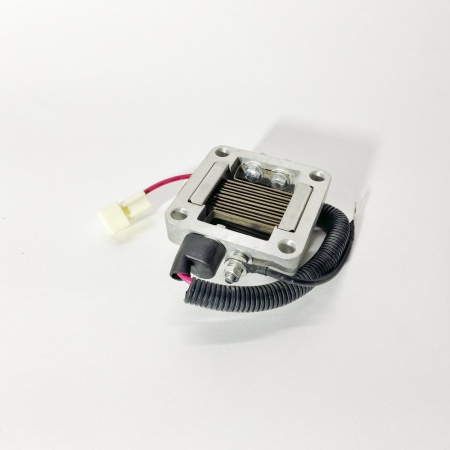 Подогреватель запуска двигателя FAW 1041 (3750010-X3)