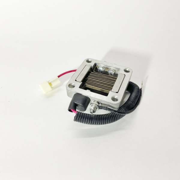 Подогреватель запуска двигателя FAW 1041 (3750010-X3)