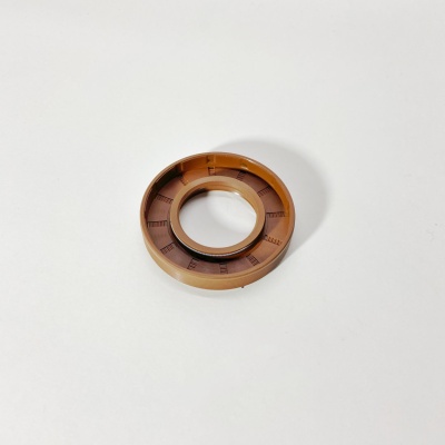 Сальник ступицы задней внутренний Foton Tunland (40х72х12) (2017589)