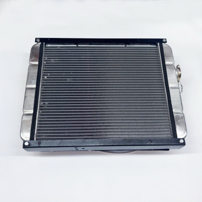 Радиатор системы охлаждения BAW 1044 Е2 (BP10441314012)