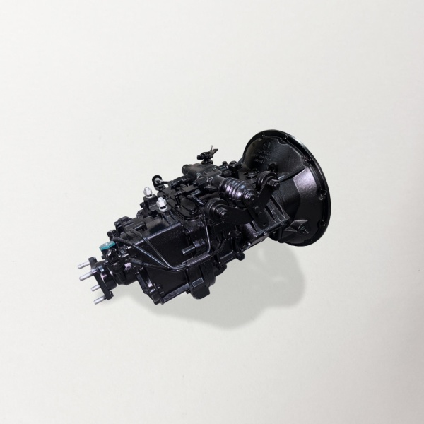 Коробка переключения передач (КПП) DONGFENG C120N/L (1700010-CS6101A)