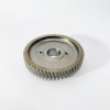Шестерня распределительного вала FOTON 1049А 1069 1093 1099 1138 (под шпонку, Z=56) (T3117L023)