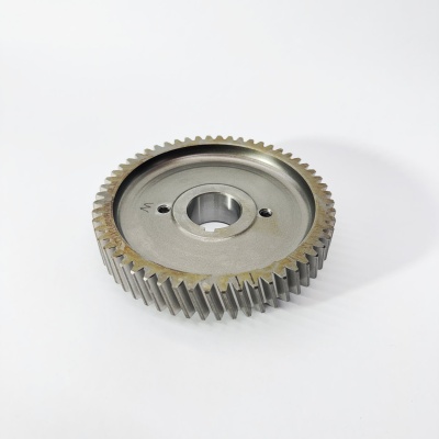 Шестерня распределительного вала FOTON 1049А 1069 1093 1099 1138 (под шпонку, Z=56) (T3117L023)