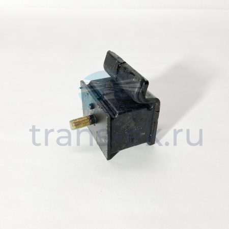 Подушка (опора) двигателя задняя JAC N120 (1001090LE352)