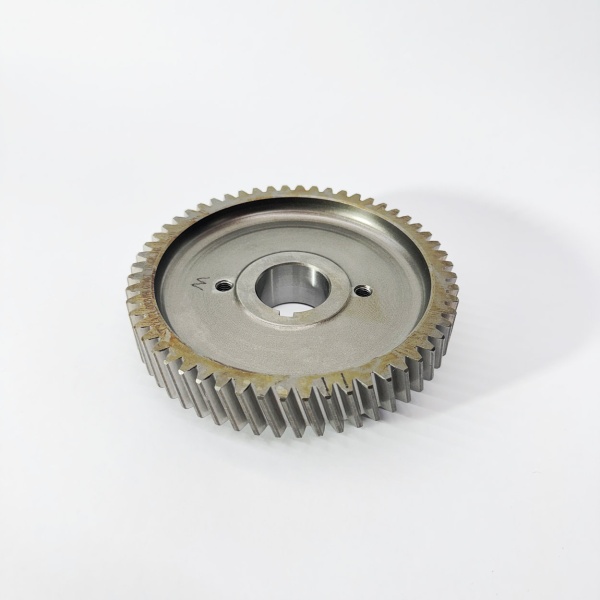 Шестерня распределительного вала FOTON 1049А 1069 1093 1099 1138 (под шпонку, Z=56) (T3117L023)