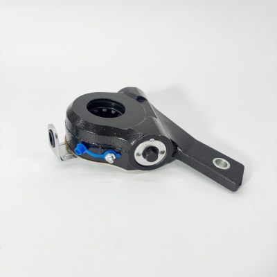 Рычаг (трещетка) регулировочный передний FOTON 1126 (SH3551010-CP1002)