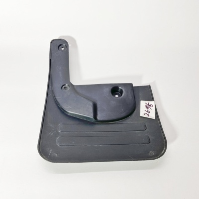 Брызговик заднего колеса правый FOTON Tunland (P1543030018A0)