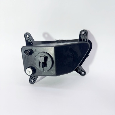 Фара противотуманная левая DONGFENG C80N, C120L/N (3732020-CA3101B)