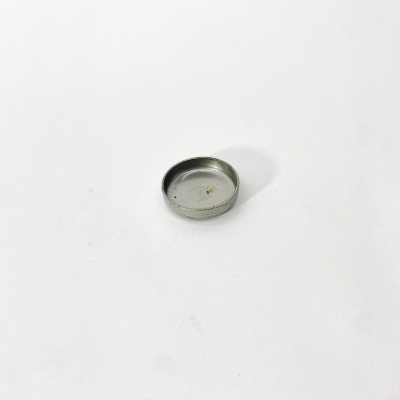 Заглушка блока цилиндров FOTON 1041 1049А 1069 1093 1099 (D=38мм) (T32418122)