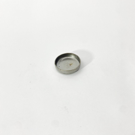 Заглушка блока цилиндров FOTON 1041 1049А 1069 1093 1099 (D=38мм) (T32418122)