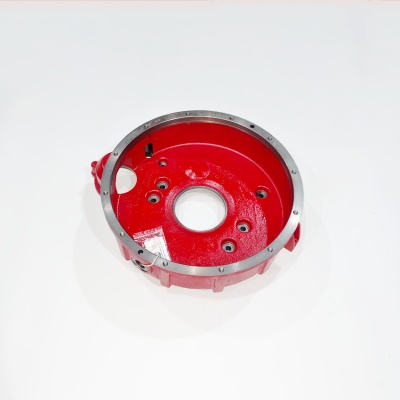 Картер маховика FOTON 1031 1039 (дв. Cummins ISF 2.8) (5260766)