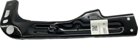 Кронштейн правой подножки (задний) FOTON 1093 1099 (1B22084500030)