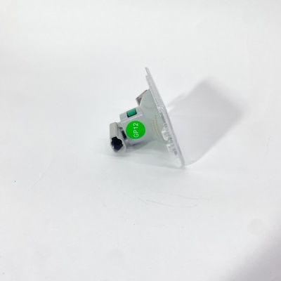 Плафон подсветки правой подножки FOTON 1128 S120 (L1371080200A0)