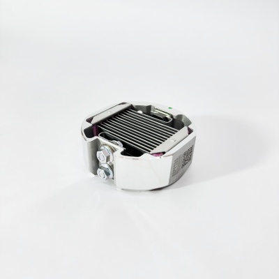 Подогреватель впускного воздуха в коллектор FOTON 1051 1061 1089 1113 (24V) (дв. Cummins ISF 3.8)