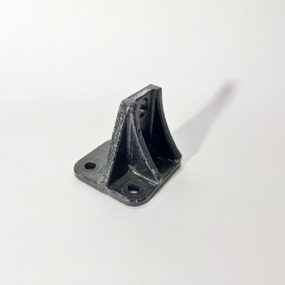 Кронштейн двигателя задний правый FOTON 1061 (1105110100006) Кронштейн двигателя задний правый FOTON 1061 (1105110100006)