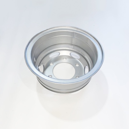 Диск колеса FOTON 1061 1069 (6 отв. R16) (с кольцом) (1106931100025)