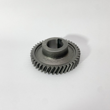 Шестерня 5 передачи промежуточного вала FOTON 1069 (Z=42) (постоянного зацепления) (646-2511)