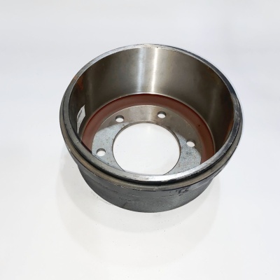 Барабан тормозной задний FOTON 1089 (D320 ступица D160 H165 6 отв.) (3104102-HF18030FT)