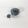 Крышка топливного бака FOTON 1128 S120 (L1110030101A0)