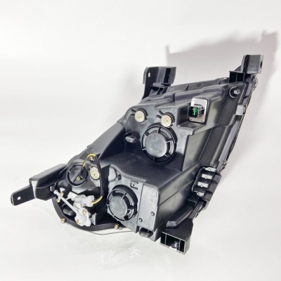 Фара передняя левая FOTON Tunland (без корректора) (P1371010001A0)