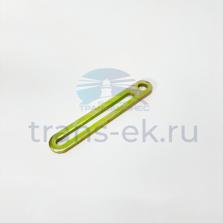 Рычаг регулировочный генератора FOTON 1093 (T3615X015)