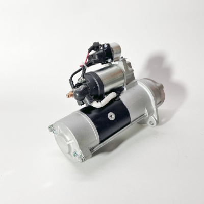 Стартер FOTON 1128 S120 (5446936, 5585087) Оригинал