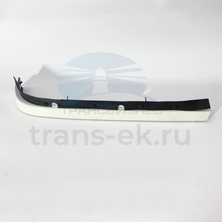 Накладка нижняя левая (ресничка) FAW 1041 (5301099-Q3)