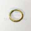 Кольцо синхронизатора 5/6 передачи FOTON 1093 (латунь) №2 ОРИГИНАЛ (1700D-182)