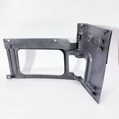 Облицовка фары правая (пластик) ТАТА 613 Е2 Серый (264181900101)