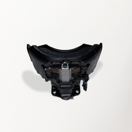 Суппорт тормозной переднего правого колеса FOTON 1088 S85 1108 S100 (L0300061149A0-35)