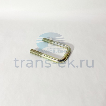 Стремянка рессоры передней (передняя) FOTON 1049А 1051 (L-120мм) (1104629200007)