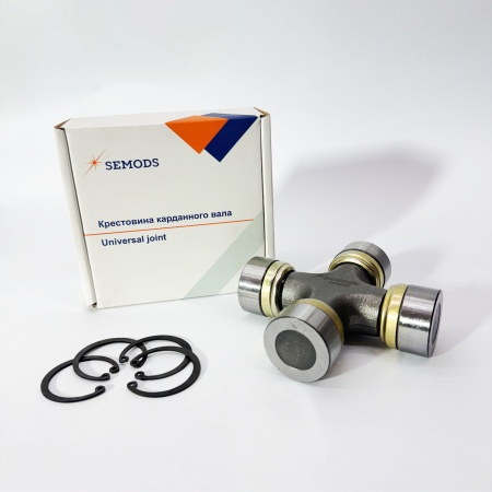 Крестовина карданного вала FOTON 1041 1049А 1069 1099 1093 (39х118) (2201C-030, SE0009)