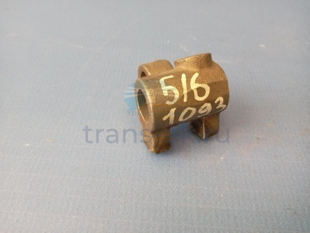 Головка ползуна 5/6 передачи FOTON 1093 (1700D-283)