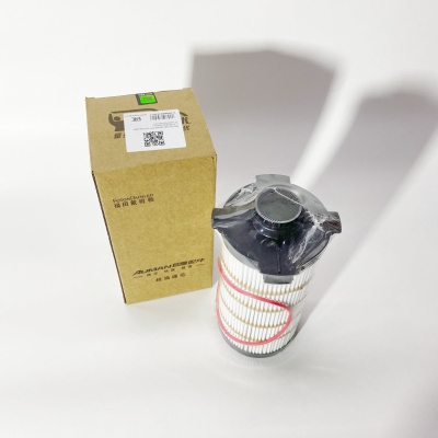 Фильтр масляный FOTON GALAXY (LF14004WUMXNN, 5581701)