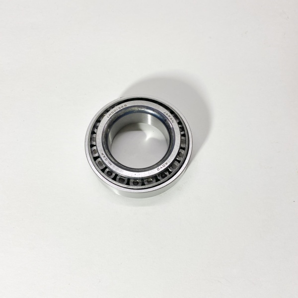 Подшипник ступицы заднего моста FOTON Sauvana (2014949)