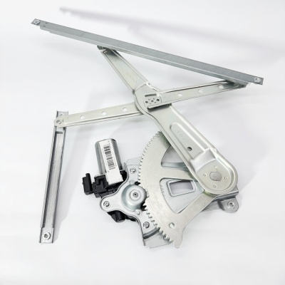 Механизм электростеклоподъемника левой задней двери FOTON TUNLAND G7 (P1620140701A0)