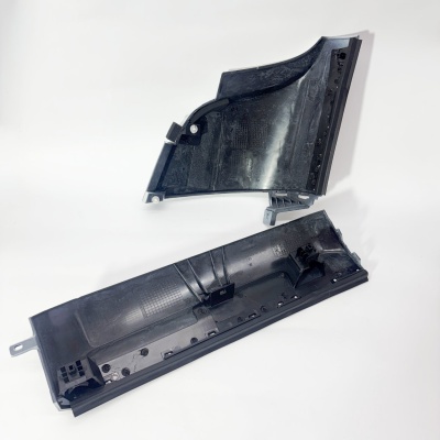 Накладка декоративная кабины правая JAC N56 N75 N80 N90 N120 (5302200LE090)